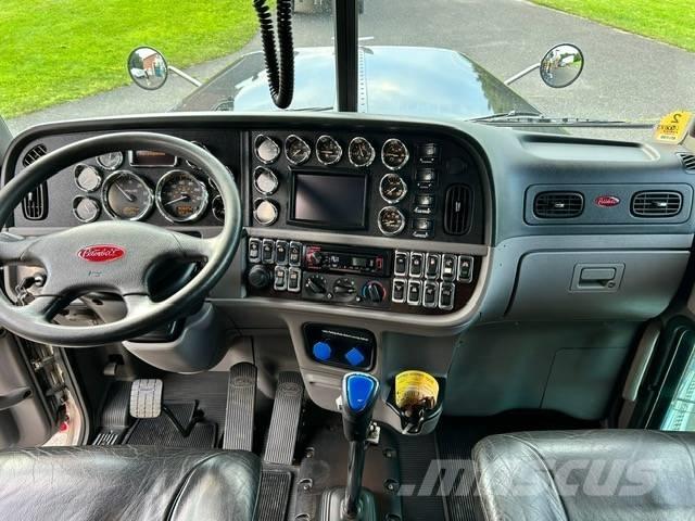 Peterbilt 389 Vlačilci