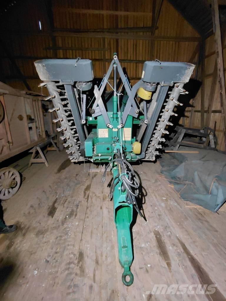 Kivi-Pekka 4 Pobiralci kamenja