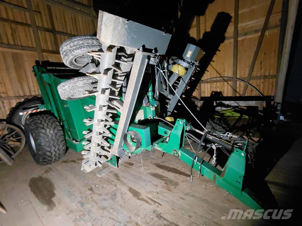 Kivi-Pekka 4 Pobiralci kamenja