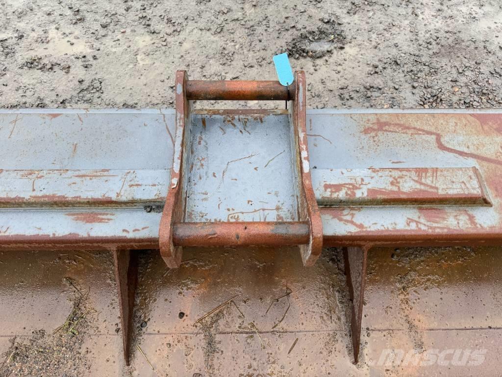 Ema Balkskopa Žlice