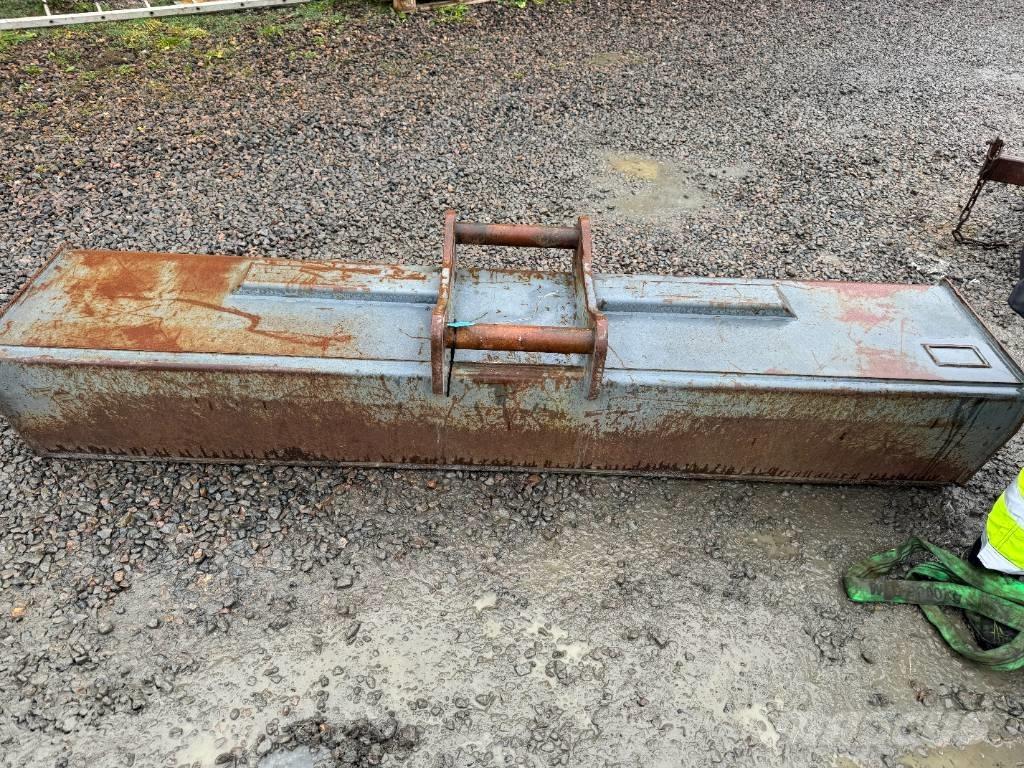 Ema Balkskopa Žlice