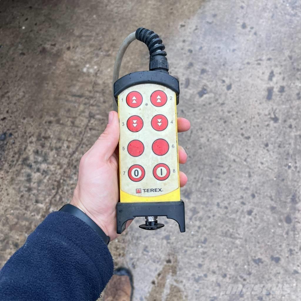 EvoQuip Colt 600 Sita