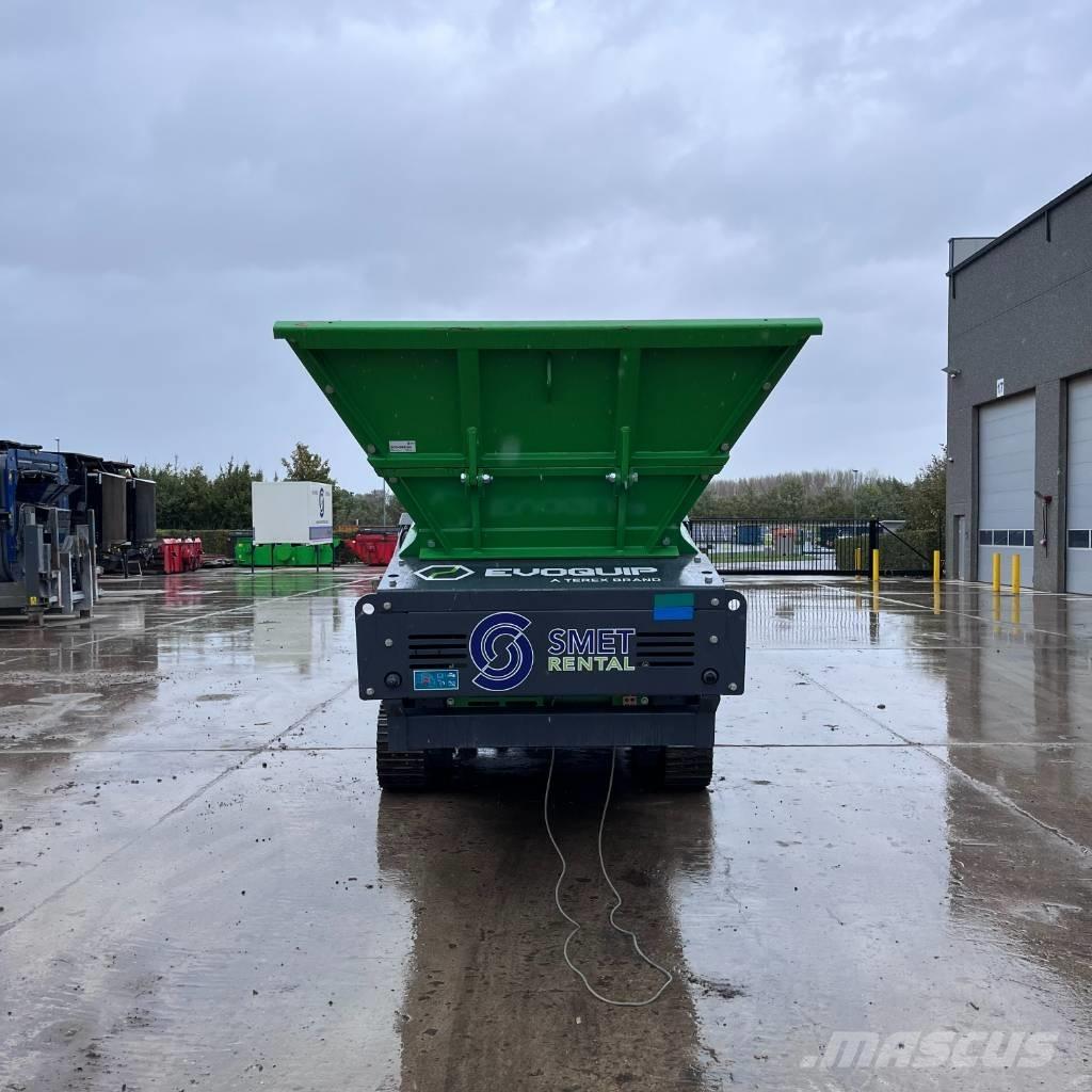 EvoQuip Colt 600 Sita