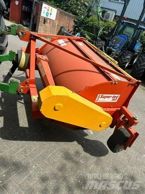 TEAGLE S160 Diskaste kosilnice