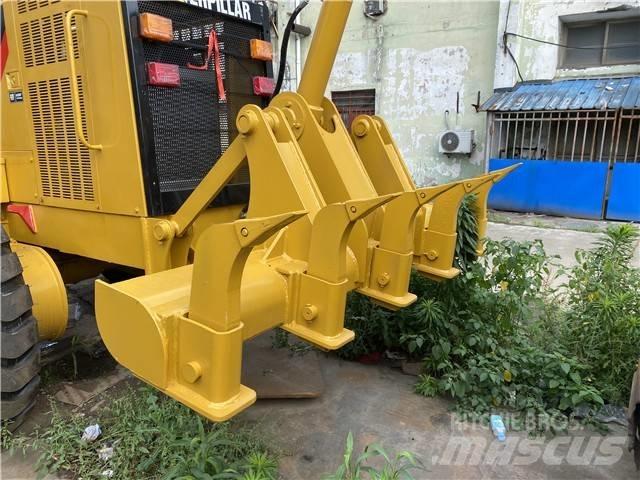 CAT 140 H Grederji