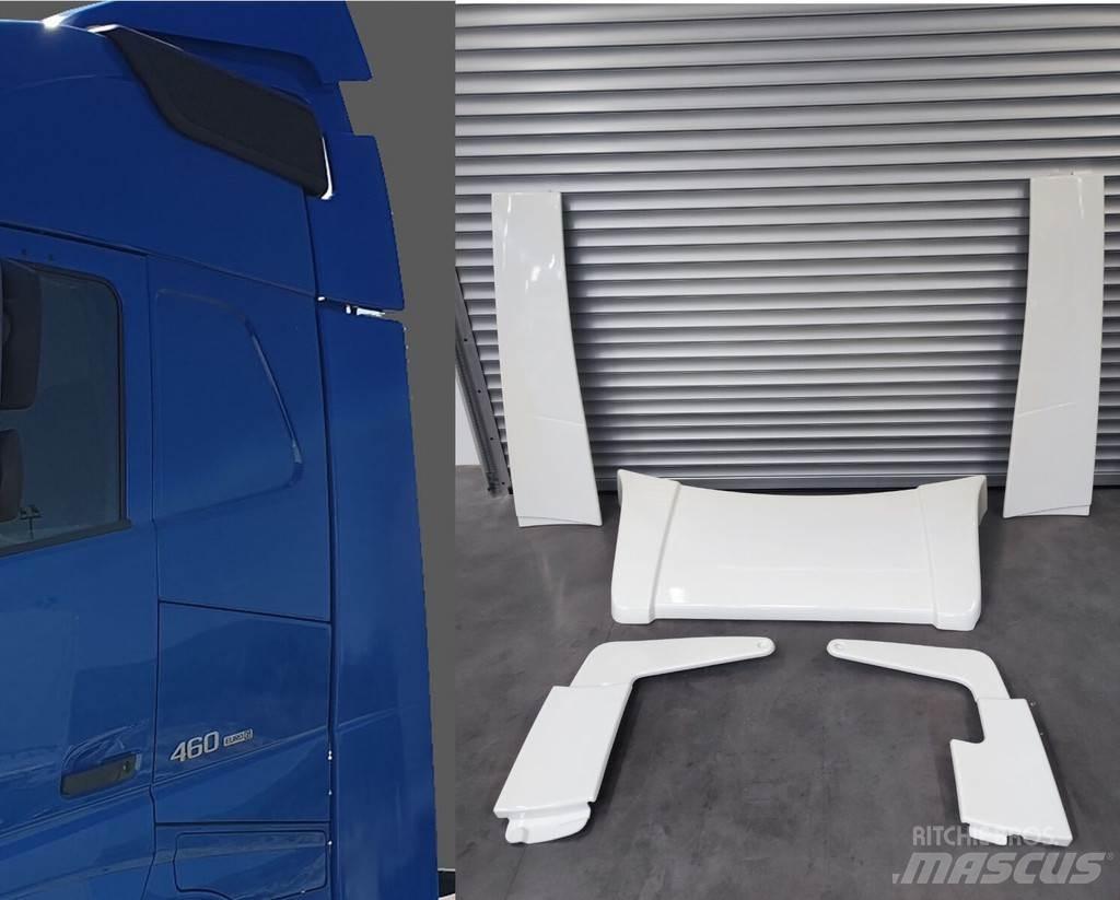 Volvo FH Euro 6 Transport - drugo