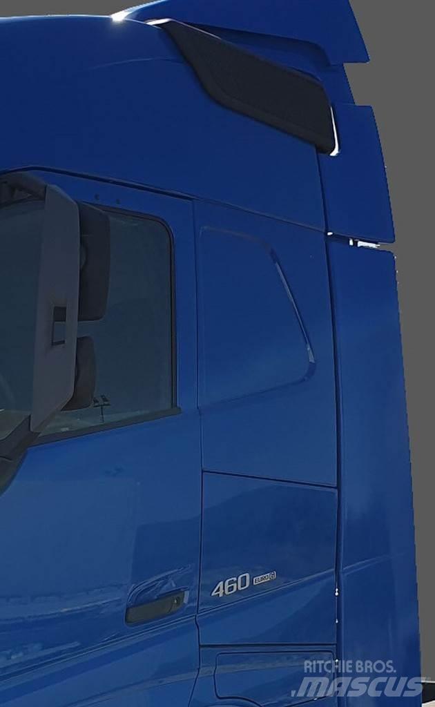 Volvo FH Euro 6 Transport - drugo