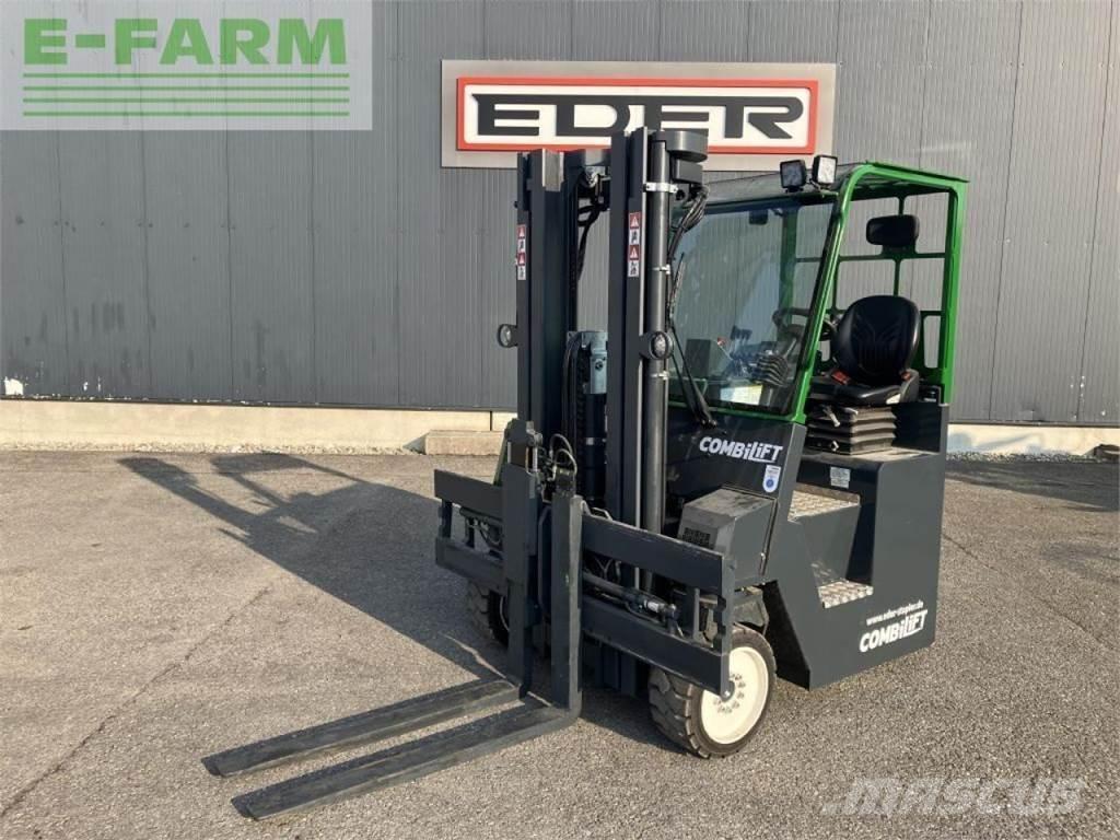 Combilift cb 4000 Viličarji - drugo