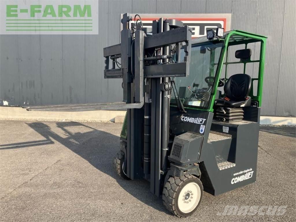 Combilift cb 4000 Viličarji - drugo