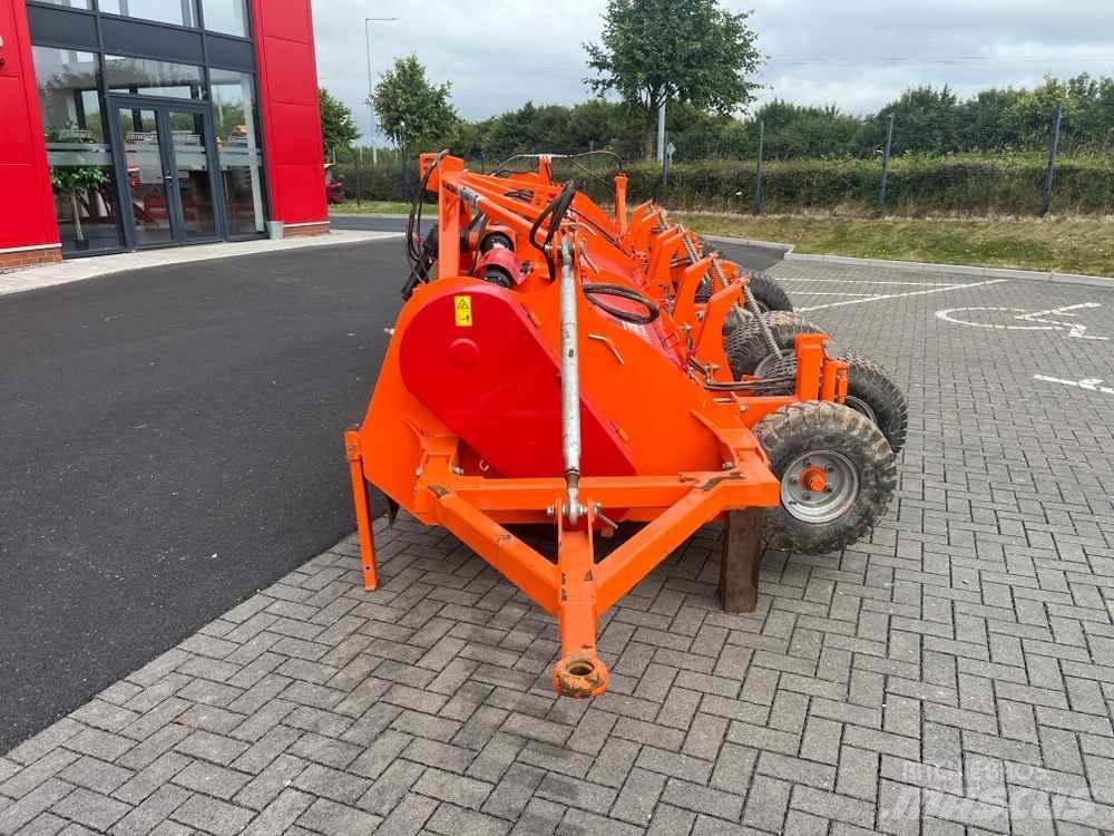 Struik 6LKA36INCH Oprema za pridelovanje krompirja - Drugo