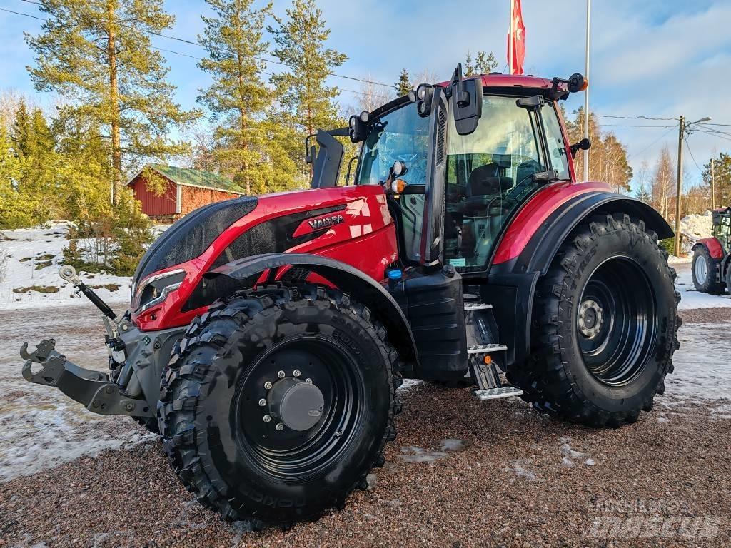 Valtra T 195 Direct Traktorji