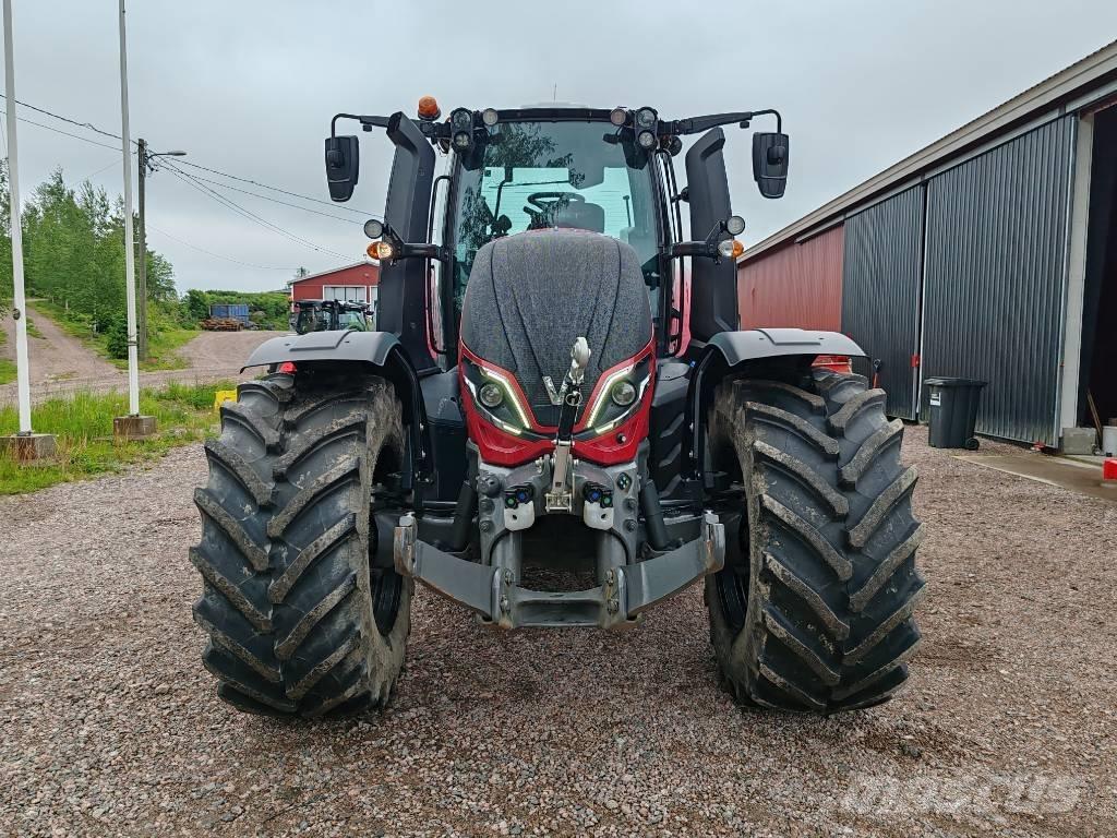 Valtra T 195 Direct Traktorji