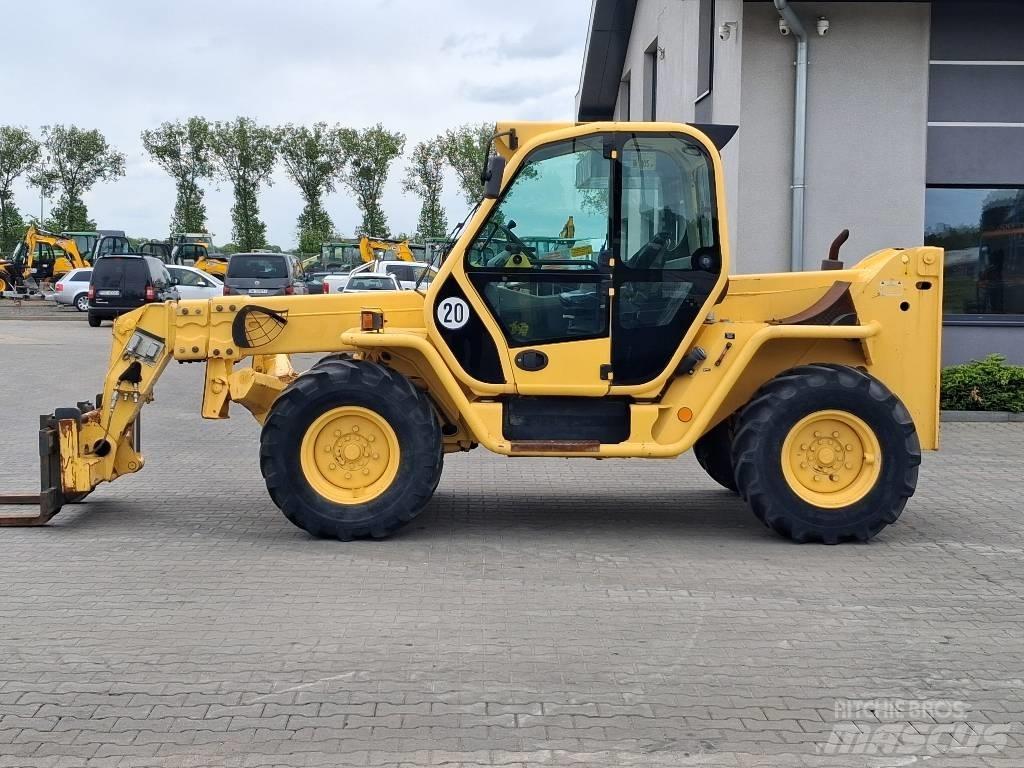 Merlo P 38.13 Teleskopski viličarji