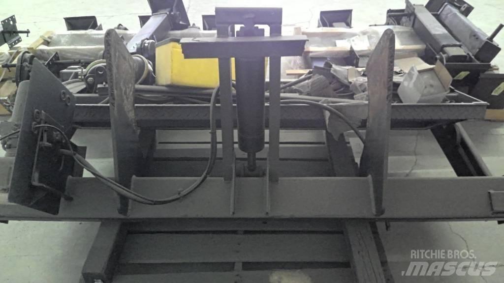 Maxon 72-25H/RO Transport - drugo
