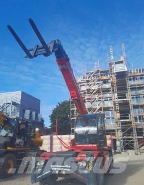 Magni RTH 5.21 SMART Teleskopski viličarji