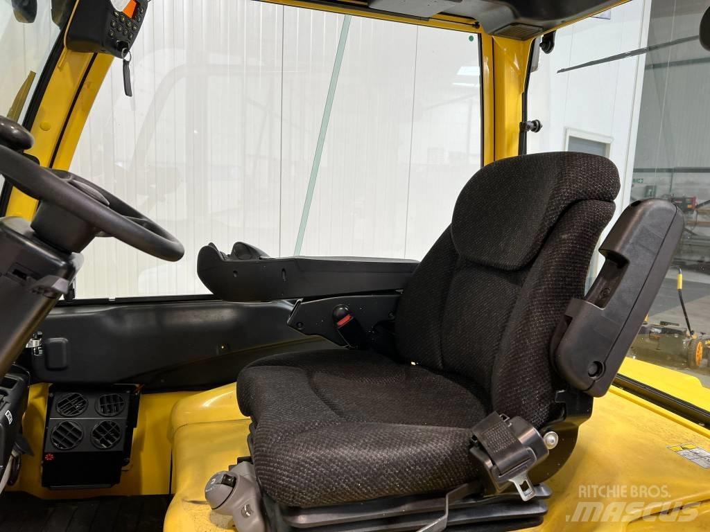 Hyster J3.5XN Električni viličarji