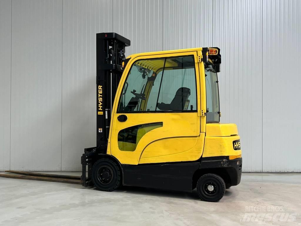 Hyster J3.5XN Električni viličarji
