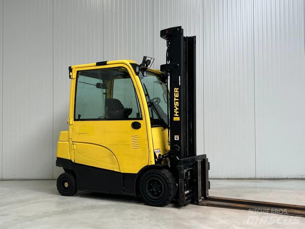 Hyster J3.5XN Električni viličarji