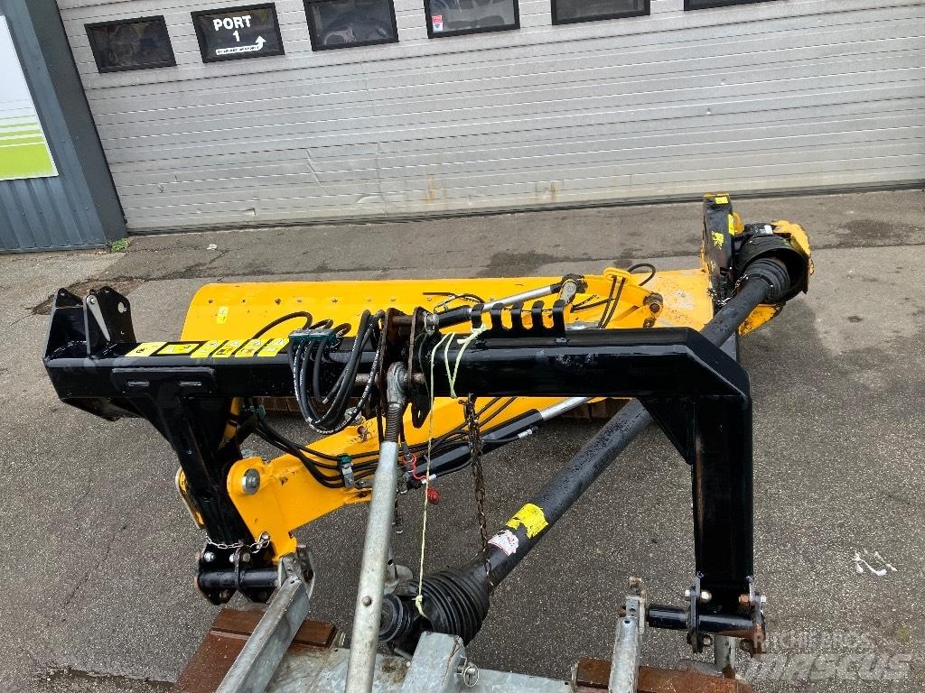 Müthing MU-L/S 250 Kosilnice