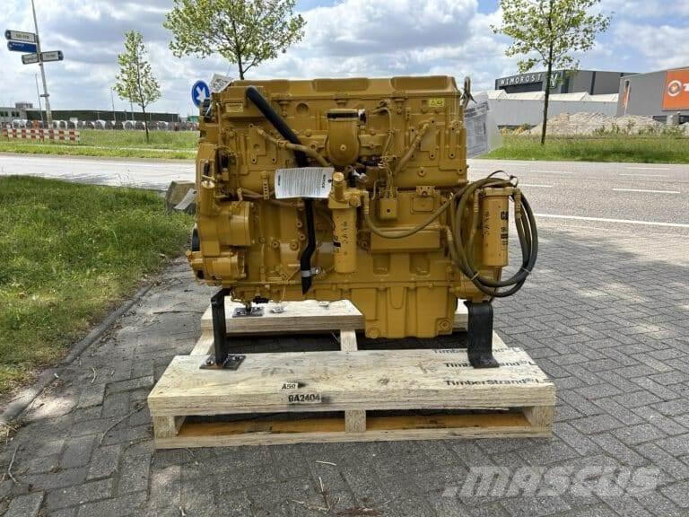 CAT C13 Motorji