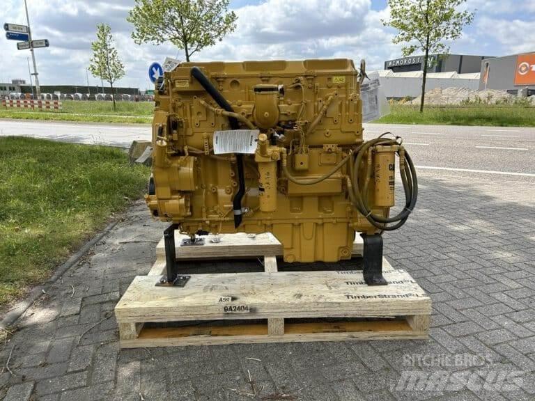 CAT C13 Motorji
