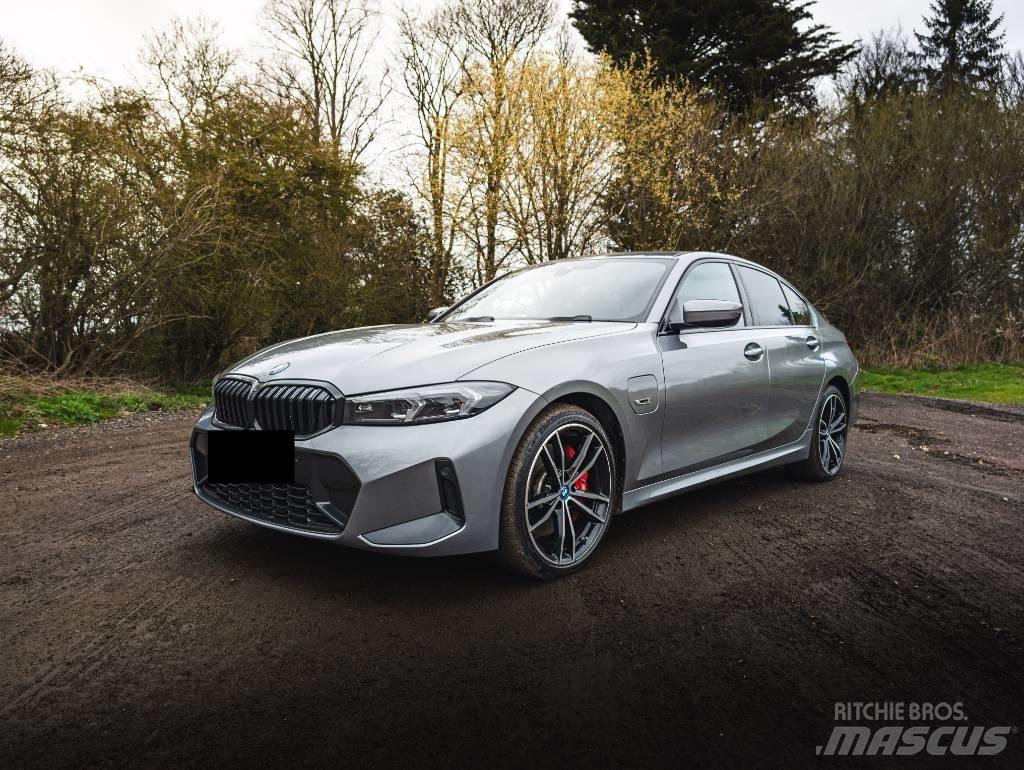 BMW 330e Avtomobili