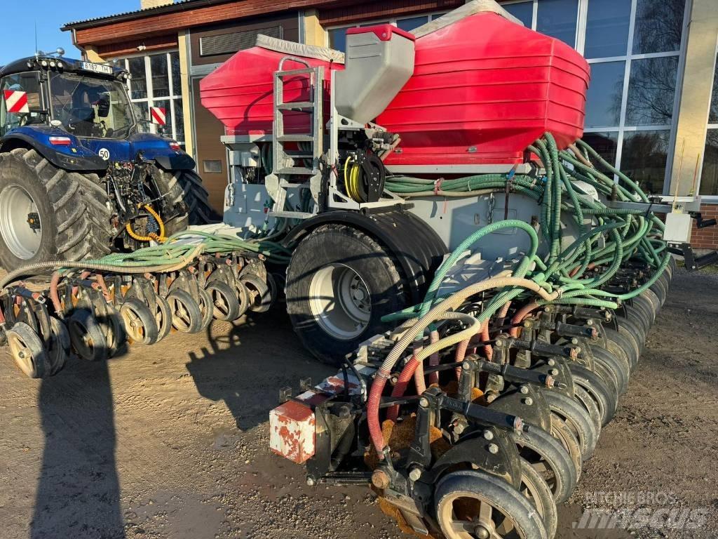  CrossSlot NoTillage Sejalnice