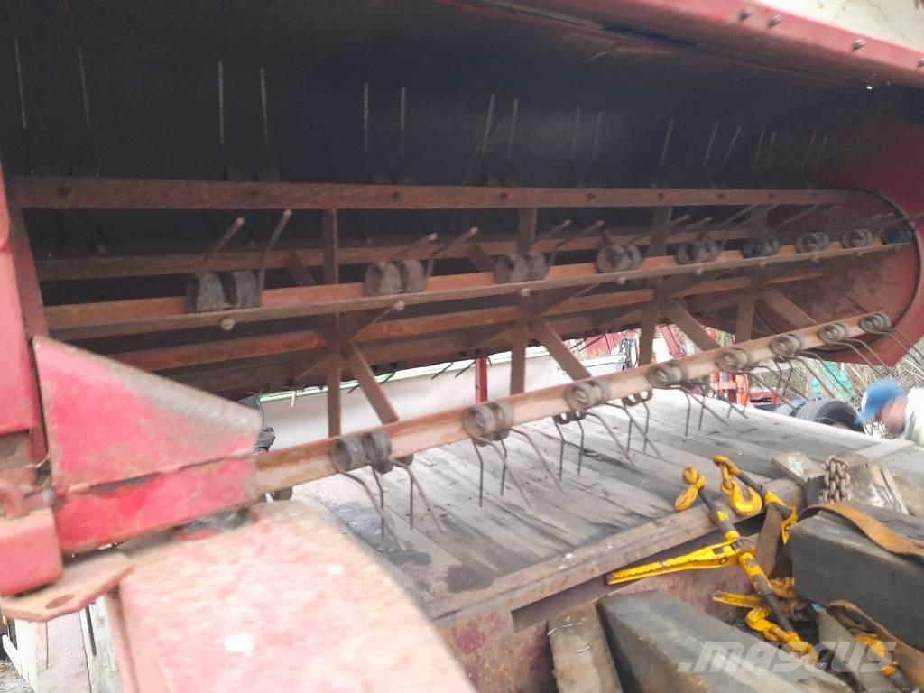 Elho 260 Kelapöyhin Obračalniki in zgrabljalniki