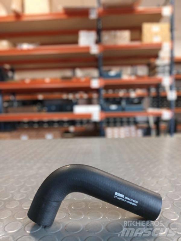 Scania HOSE 2095473 Motorji