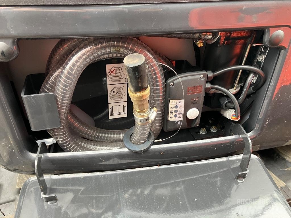 Bobcat E60 Mini bagri <7t