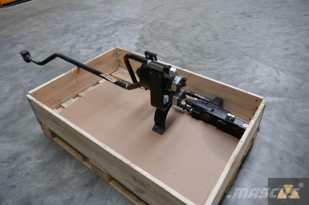 CAT 352-7143 Transport - drugo