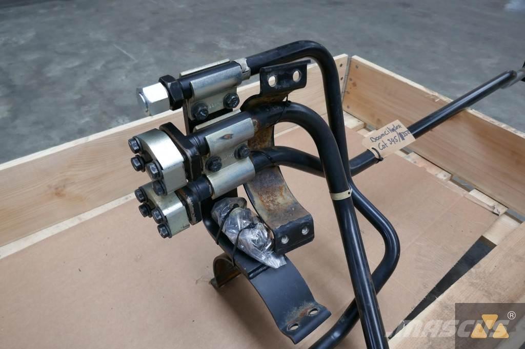 CAT 352-7143 Transport - drugo