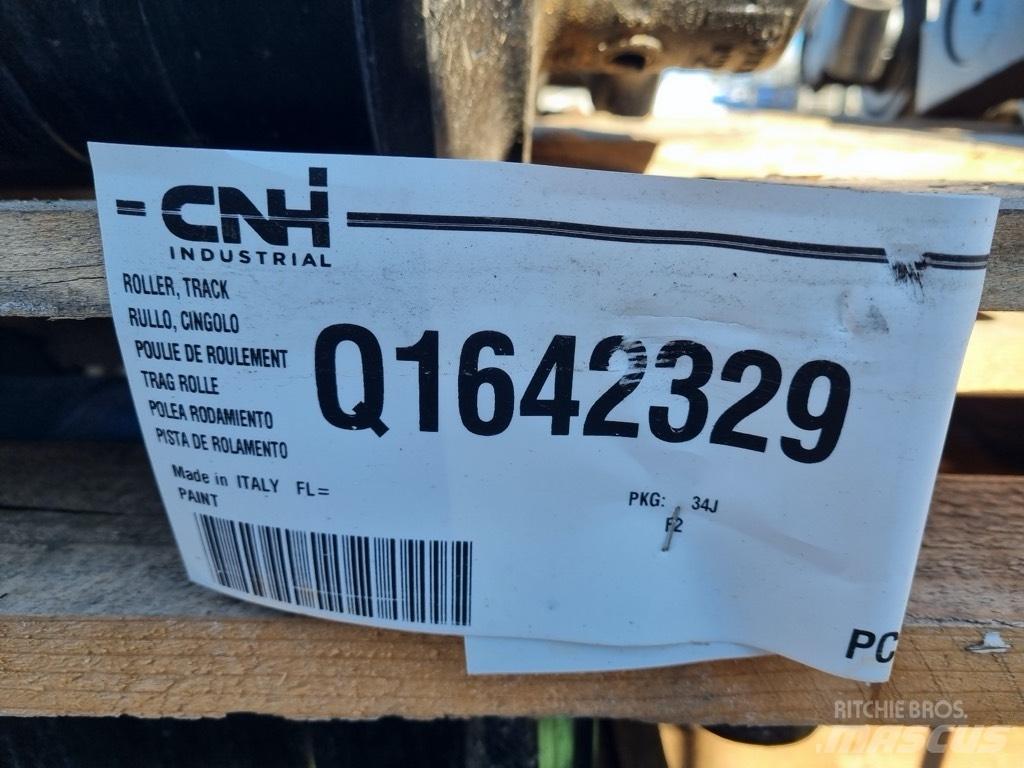 CASE 1488 ROLKA NOWA Gosenice