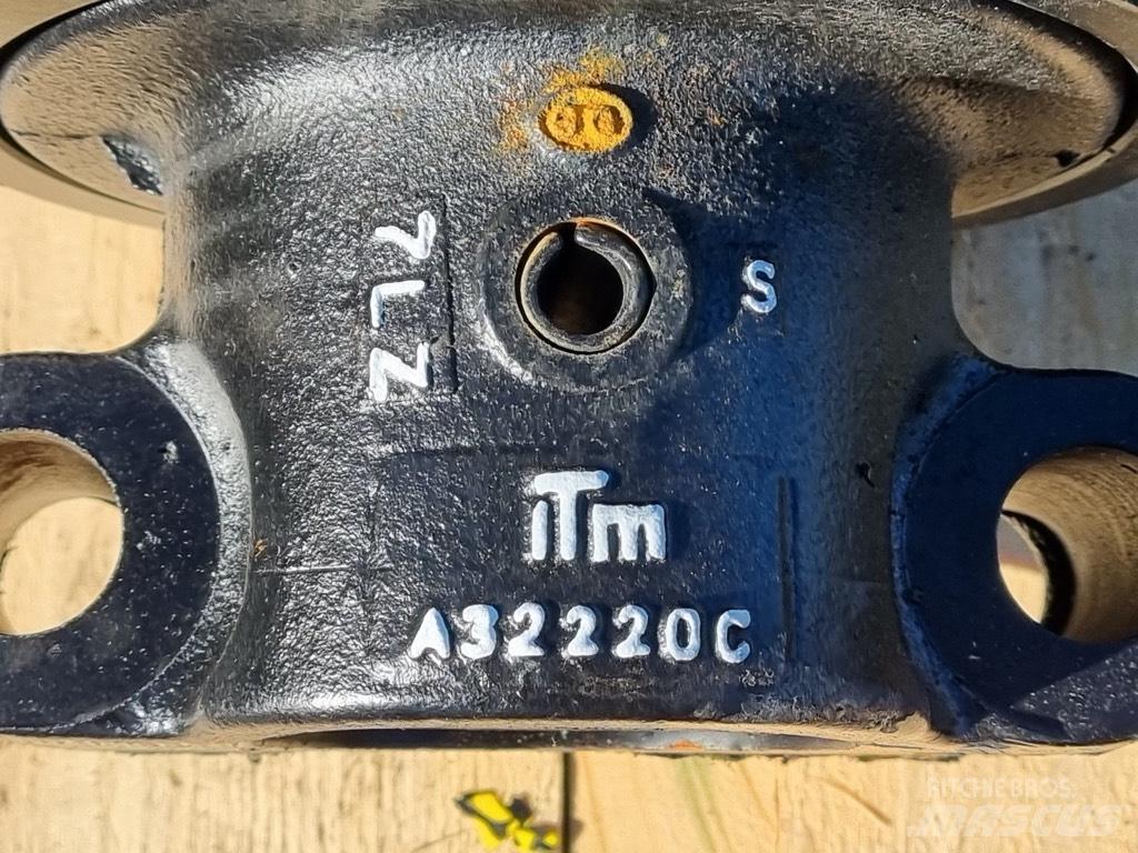 CASE 1488 ROLKA NOWA Gosenice