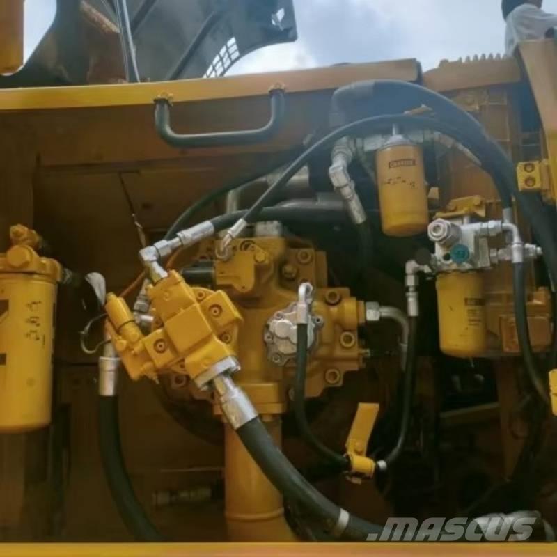 CAT 336 D2 Bagri goseničarji