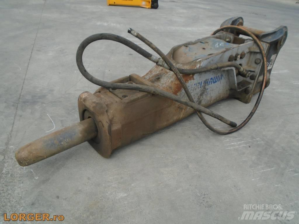 Furukawa F45LN Kladiva