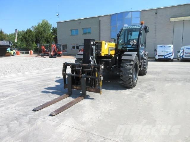 Haulotte HTL 3510 Teleskopski viličarji