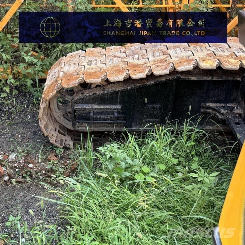 Sany SCC 750 C Dvigala na gosenicah
