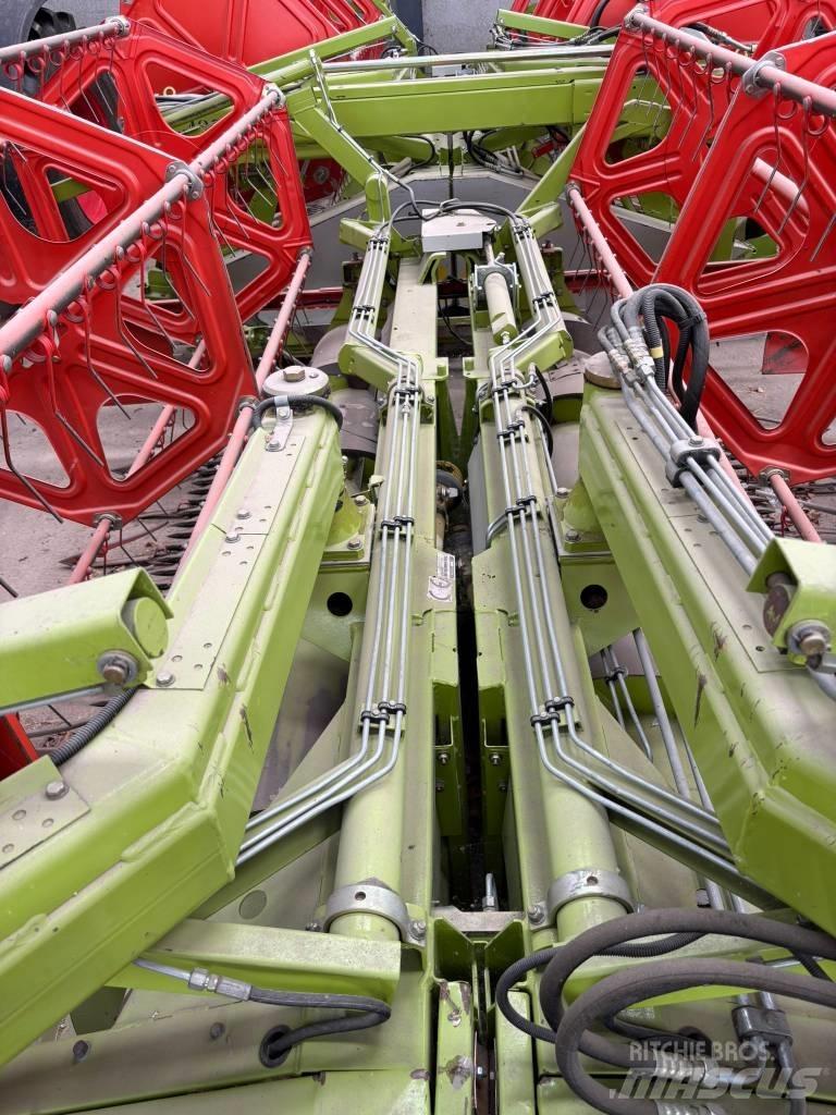 CLAAS C 540 Rezalne glave za kombajne