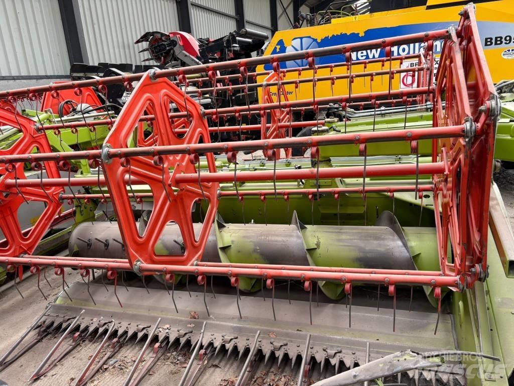 CLAAS C 540 Rezalne glave za kombajne