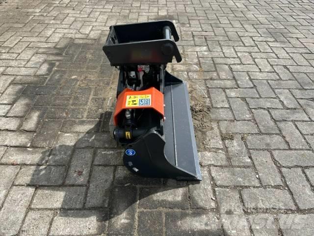 Cangini CQ 30.A L Žlice