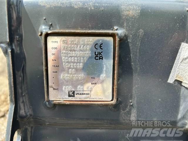 Cangini CQ 30.A L Žlice