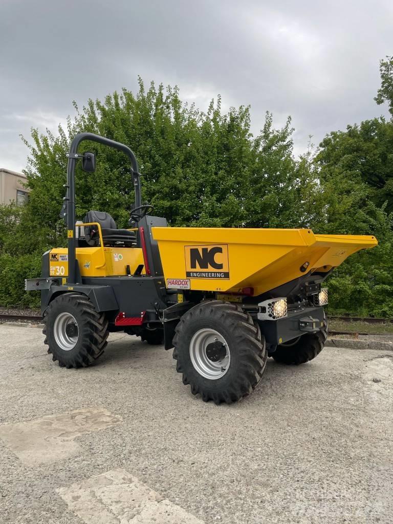  Dumper NC SW1930-A Zglobni demperji