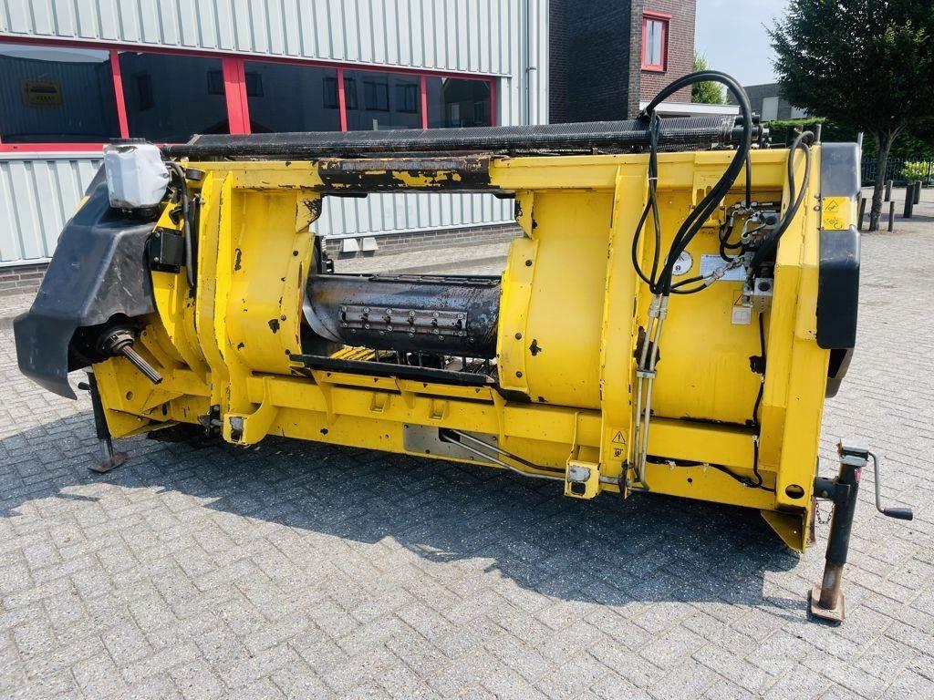 New Holland 273 FP Hay and forage machine accessories