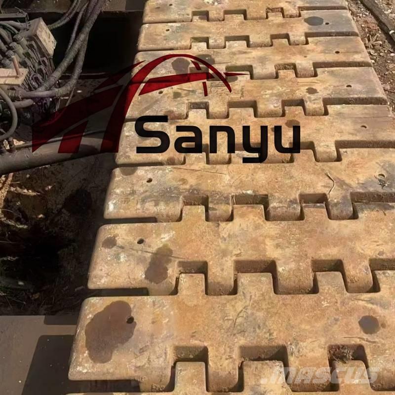 Kobelco 7150 Dvigala na gosenicah