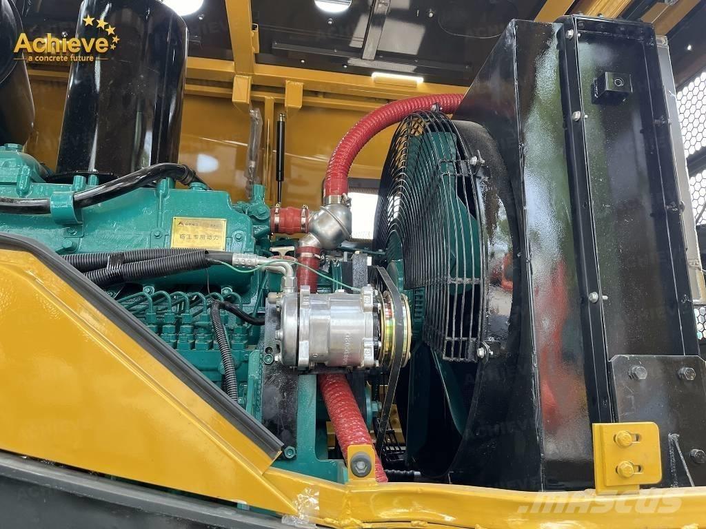 SDLG LG 956F Kolesni nakladalci