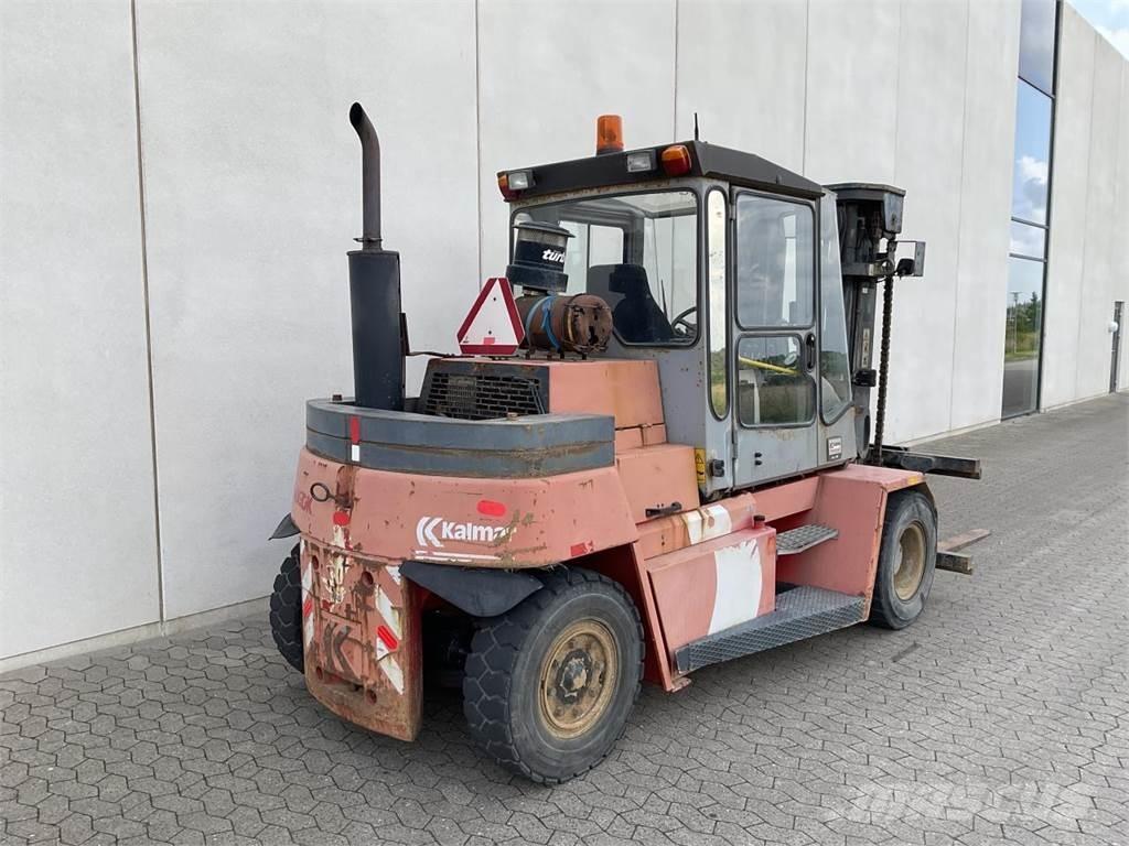 Kalmar DCD 80-6 Dizelski viličarji