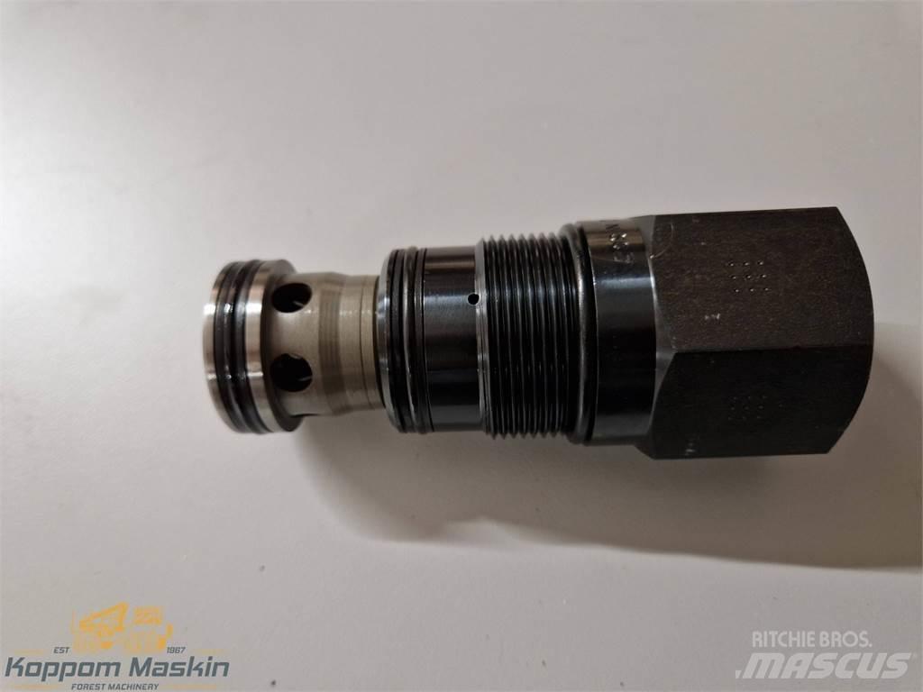 Rottne 075-0063 Hidravlika