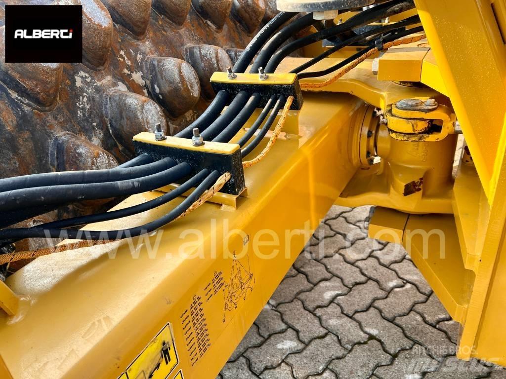 CAT CP 68 B Enojni valjarji