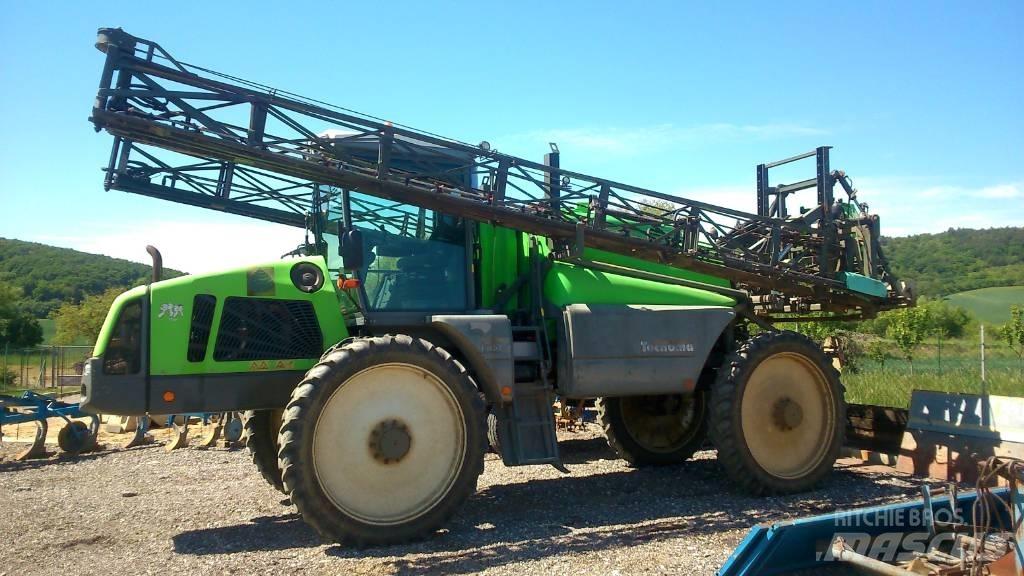 Tecnoma Laser 4240 Samohodne škropilnice